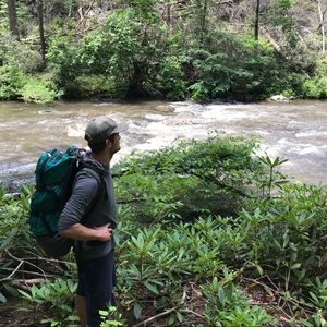 Meet your Posher, Mack